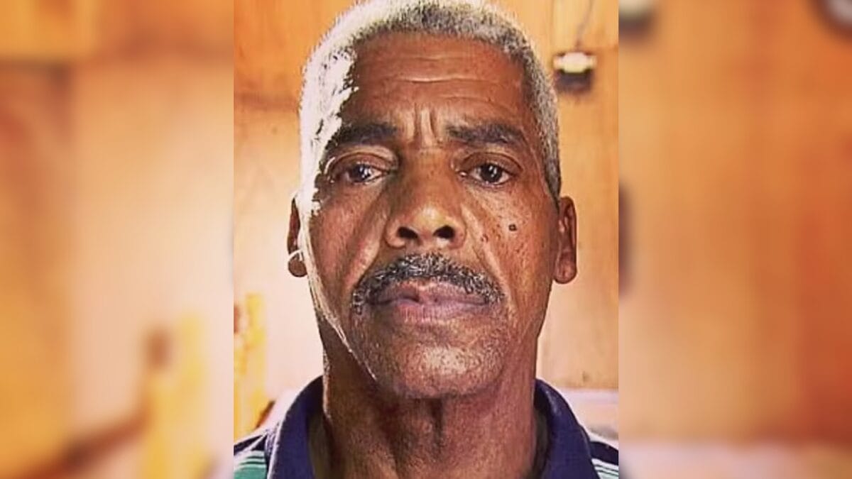 Edson tinha 69 anos (Foto: Redes sociais, Reprodução)
