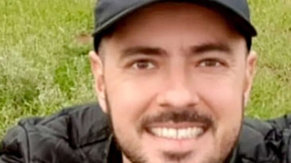 Ainda há muitas perguntas sem respostas sobre a morte de Adalberto (Foto: Redes sociais, Reprodução)