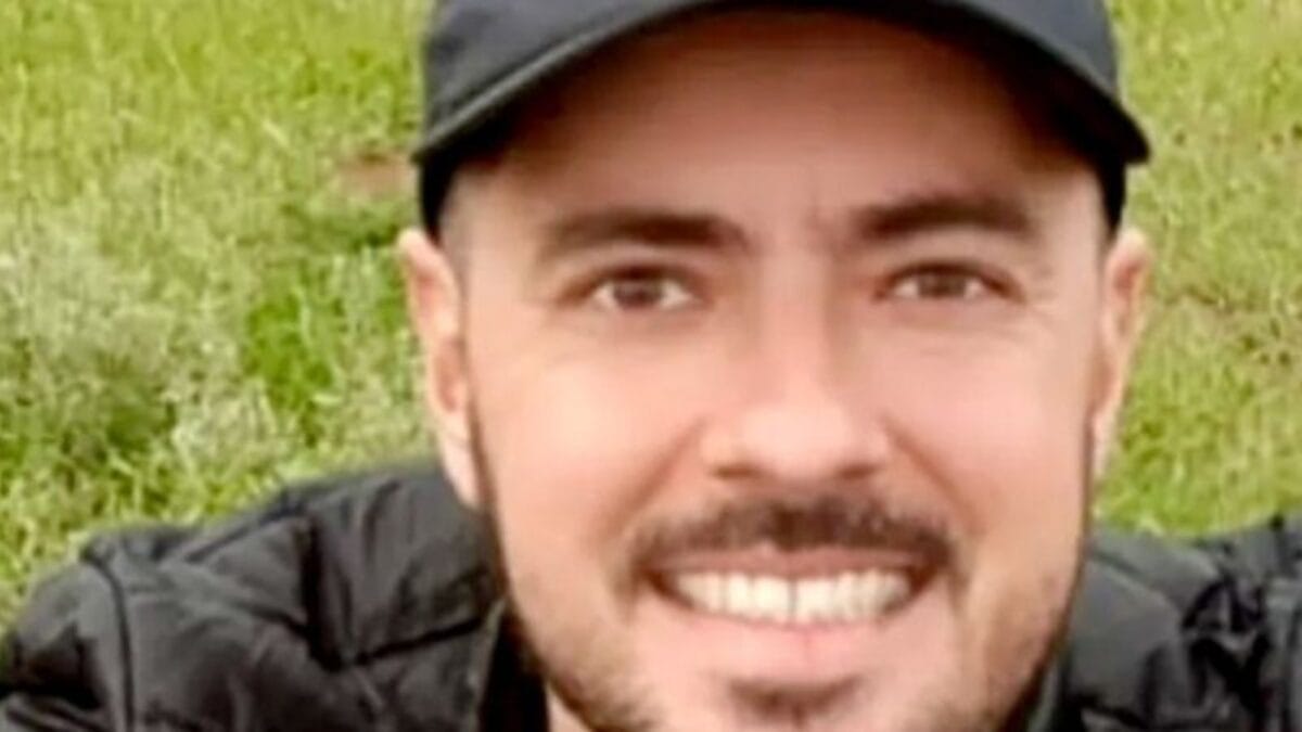 Ainda há muitas perguntas sem respostas sobre a morte de Adalberto (Foto: Redes sociais, Reprodução)