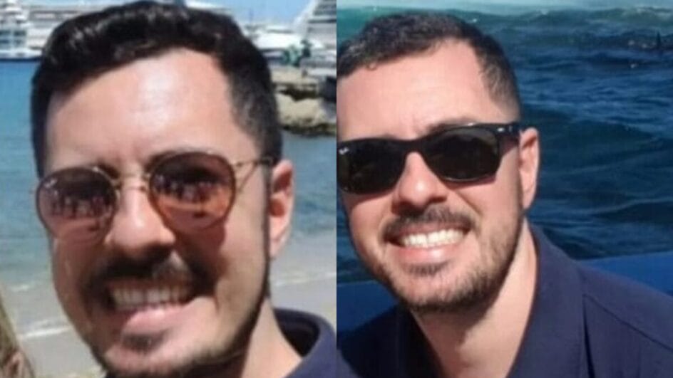 Estado do corpo de empresário encontrado morto é divulgado com reviravolta nas investigações