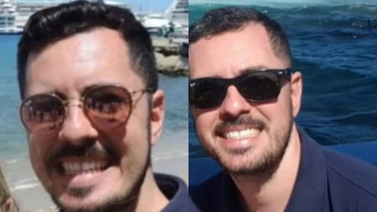 Estado do corpo de empresário encontrado morto é divulgado com reviravolta nas investigações