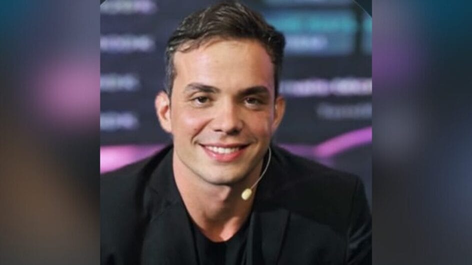 Empresário trabalha no ramo de criptomoedas (Foto: Redes sociais, Reprodução)