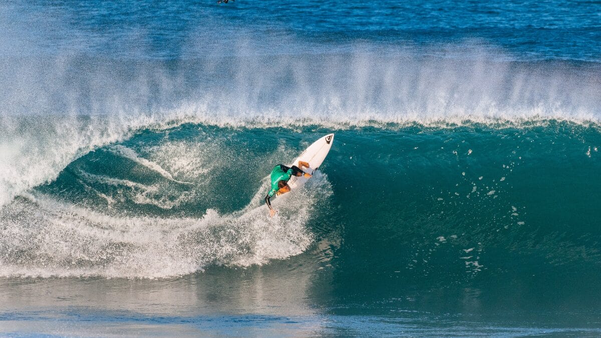 gabriel Klausner suraof