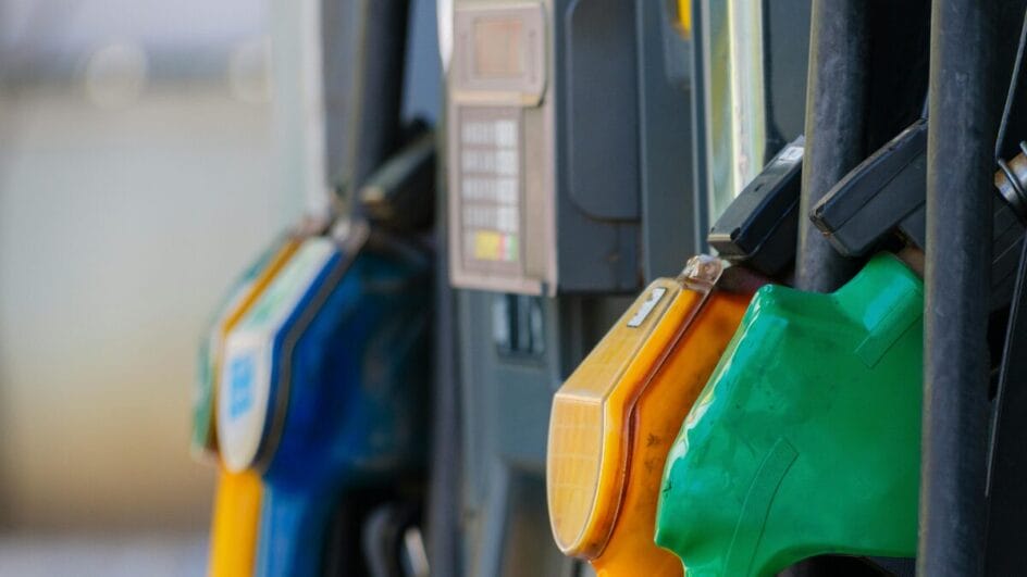 Gasolina pode ficar mais barata (Foto: Banco de Imagens)