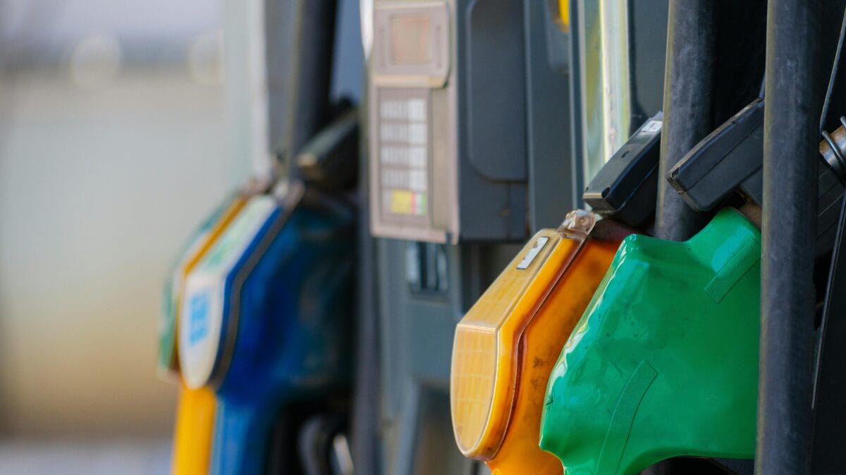 Gasolina pode ficar mais barata (Foto: Banco de Imagens)