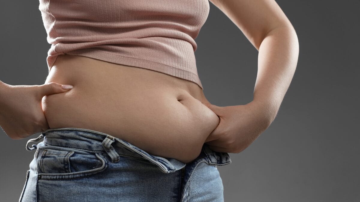 7 chás para ajudar a eliminar gordura abdominal