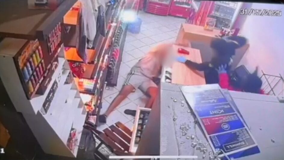 homicídio conveniência