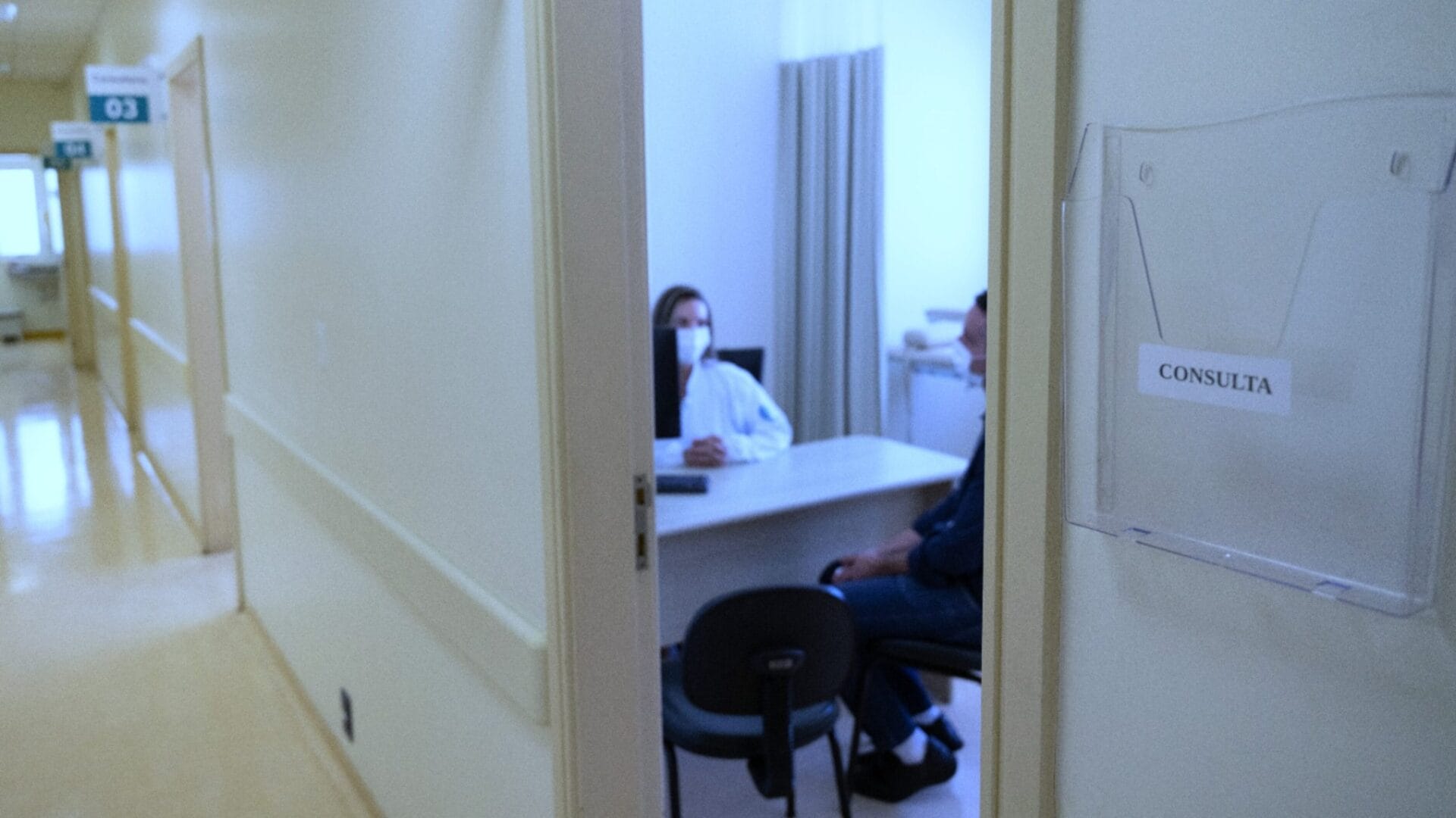 hospital