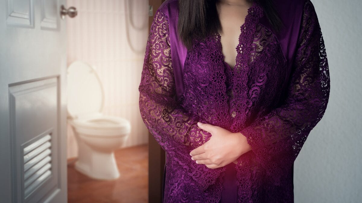 sintomas da síndrome do intestino irritável