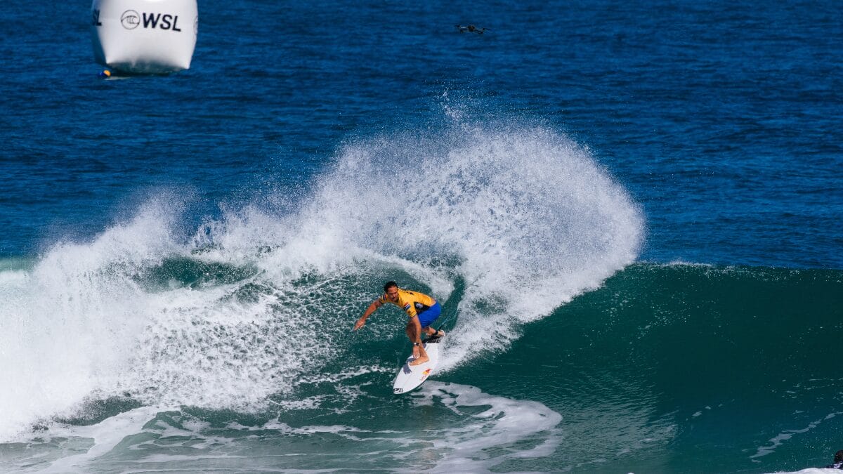 jordy smtih rasgando