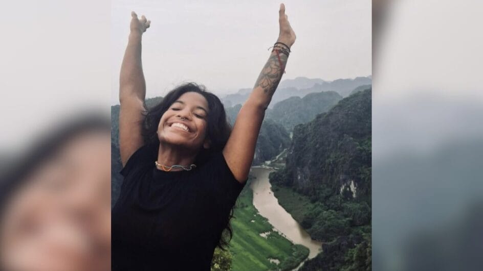 Juliana Marins tinha 26 anos (Foto: Redes sociais, Reprodução)