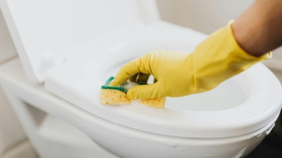 Esse truque vai te fazer economizar tempo de limpeza. Imagem:Pexels
