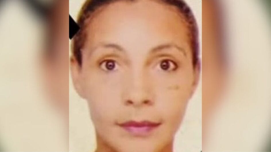 Vítima morta às margens da BR-101 em Joinville