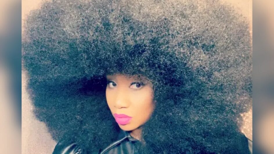 maior black power do mundo guinness book