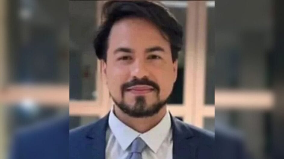 Médico e vereador está preso (Foto: Reprodução)