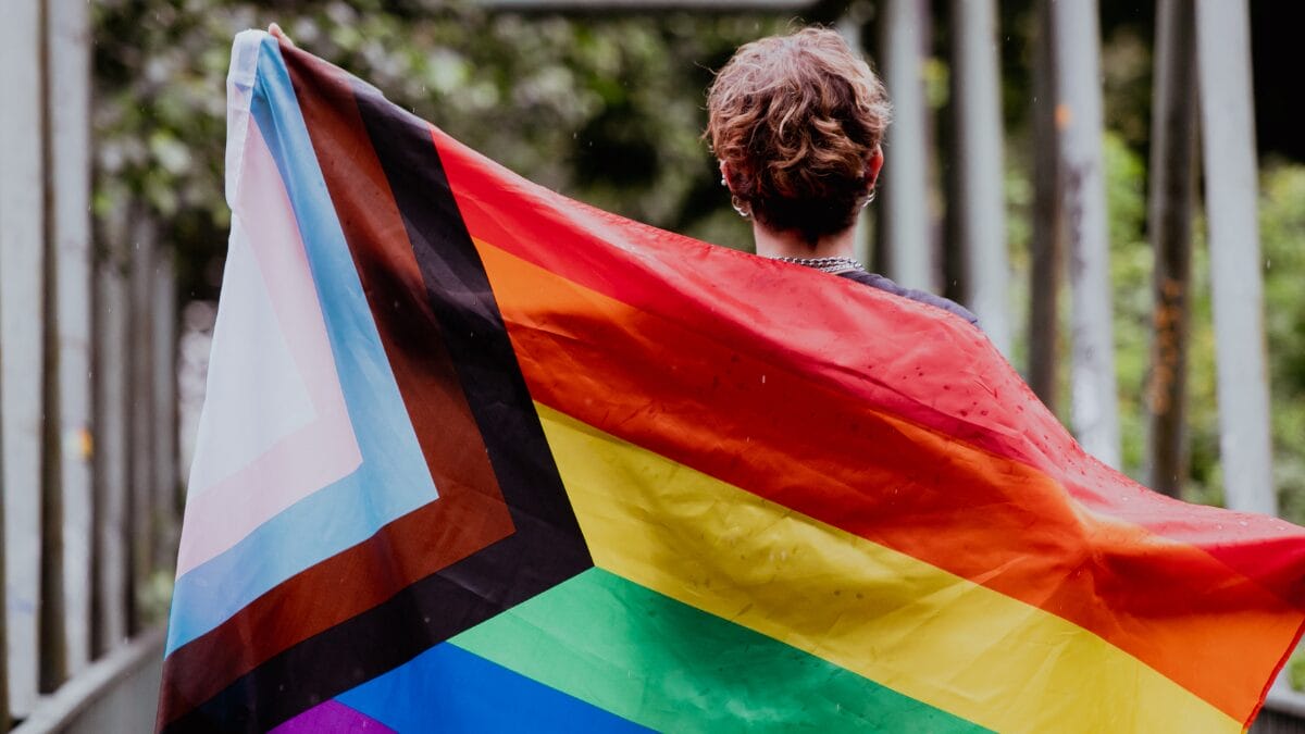 mensagens e frases para comemorar o dia do orgulho lgbtqiapn+