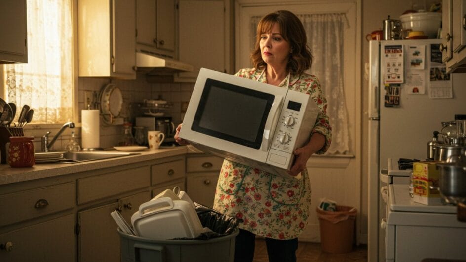 Diga adeus à bagunça e olá à praticidade. Foto: Reprodução/Imagem gerada por IA