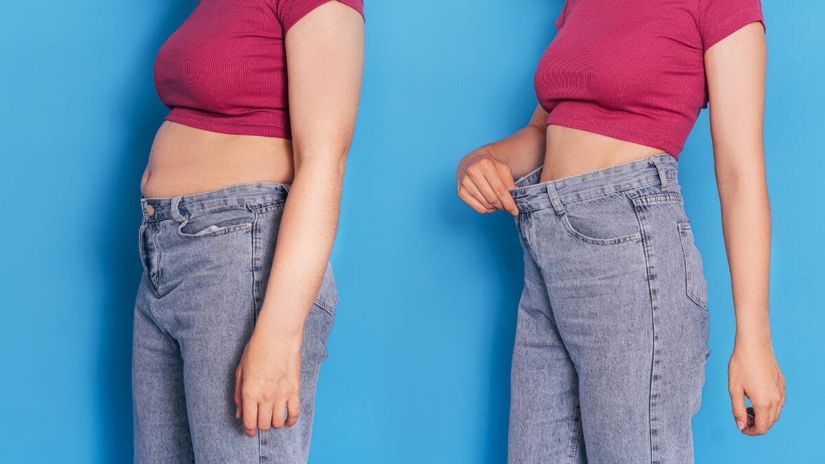 para emagrecer evite estes alimentos