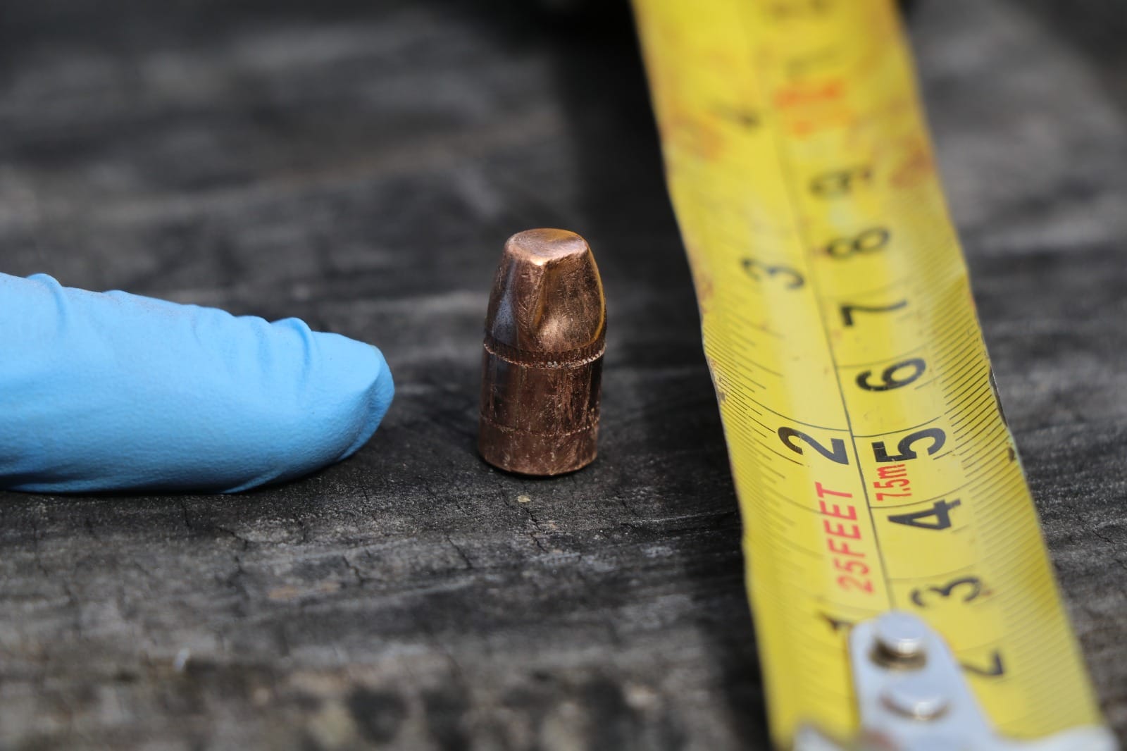 Crimes conectados entre Itapoá e Guarapuava