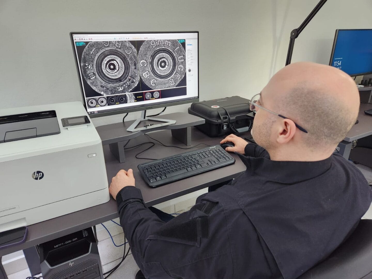 Crimes conectados entre Itapoá e Guarapuava