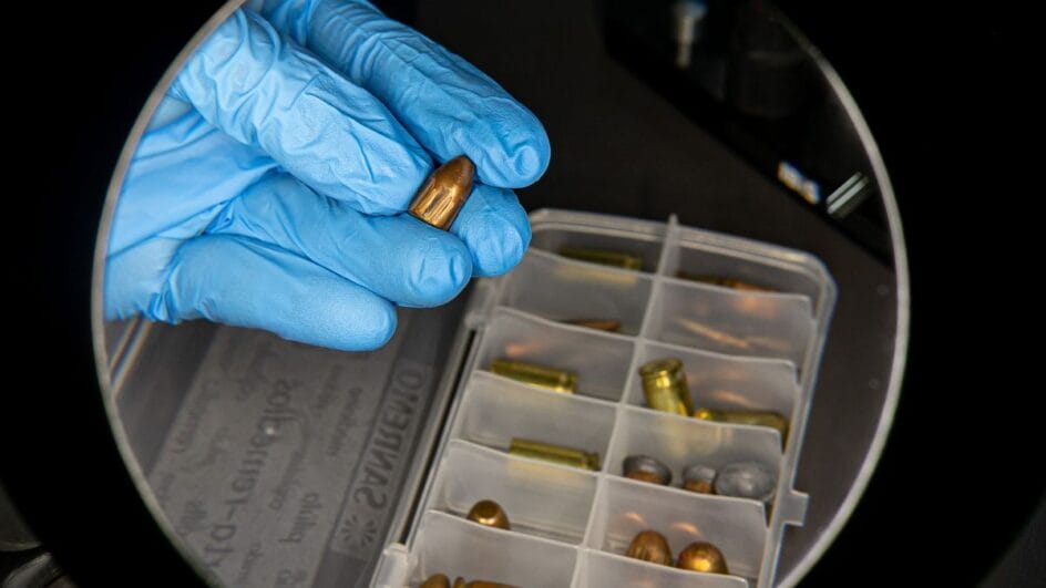 Crimes conectados entre Itapoá e Guarapuava