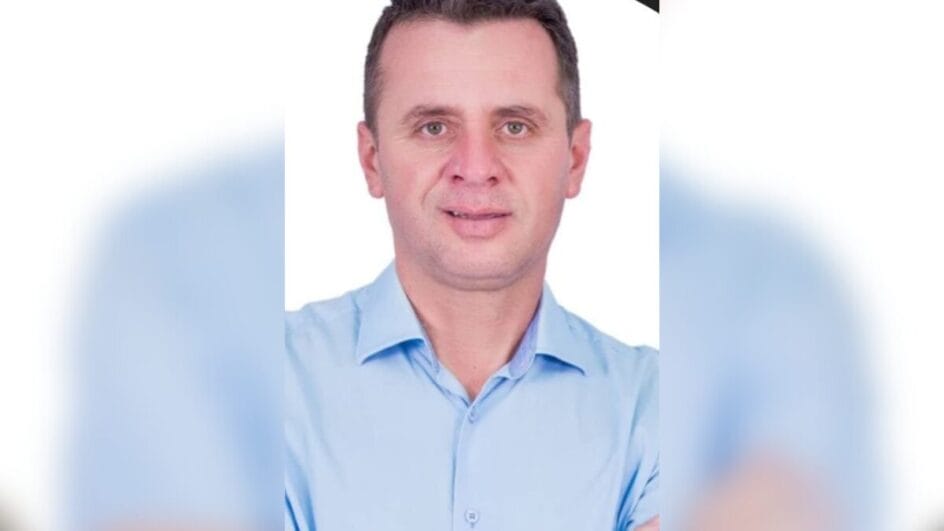 Patrick Correa (Republicanos) (Foto: Reprodução)