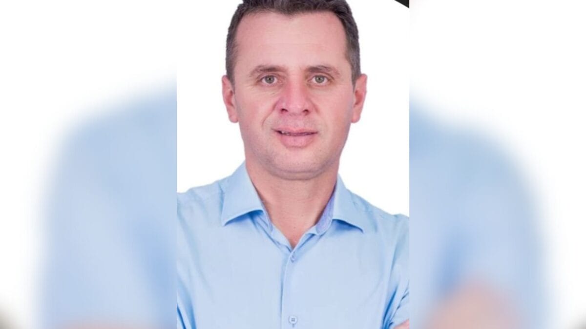 Patrick Correa (Republicanos) (Foto: Reprodução)