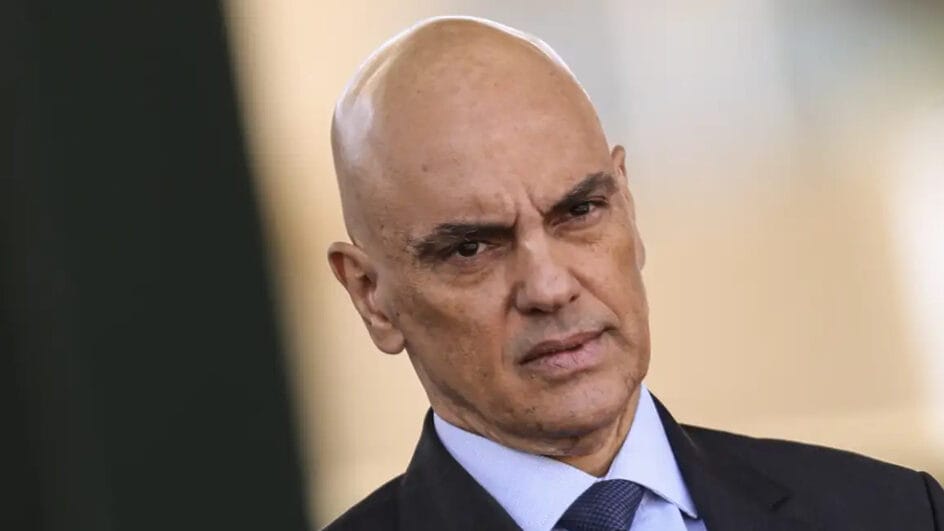 Alexandre de Moraes