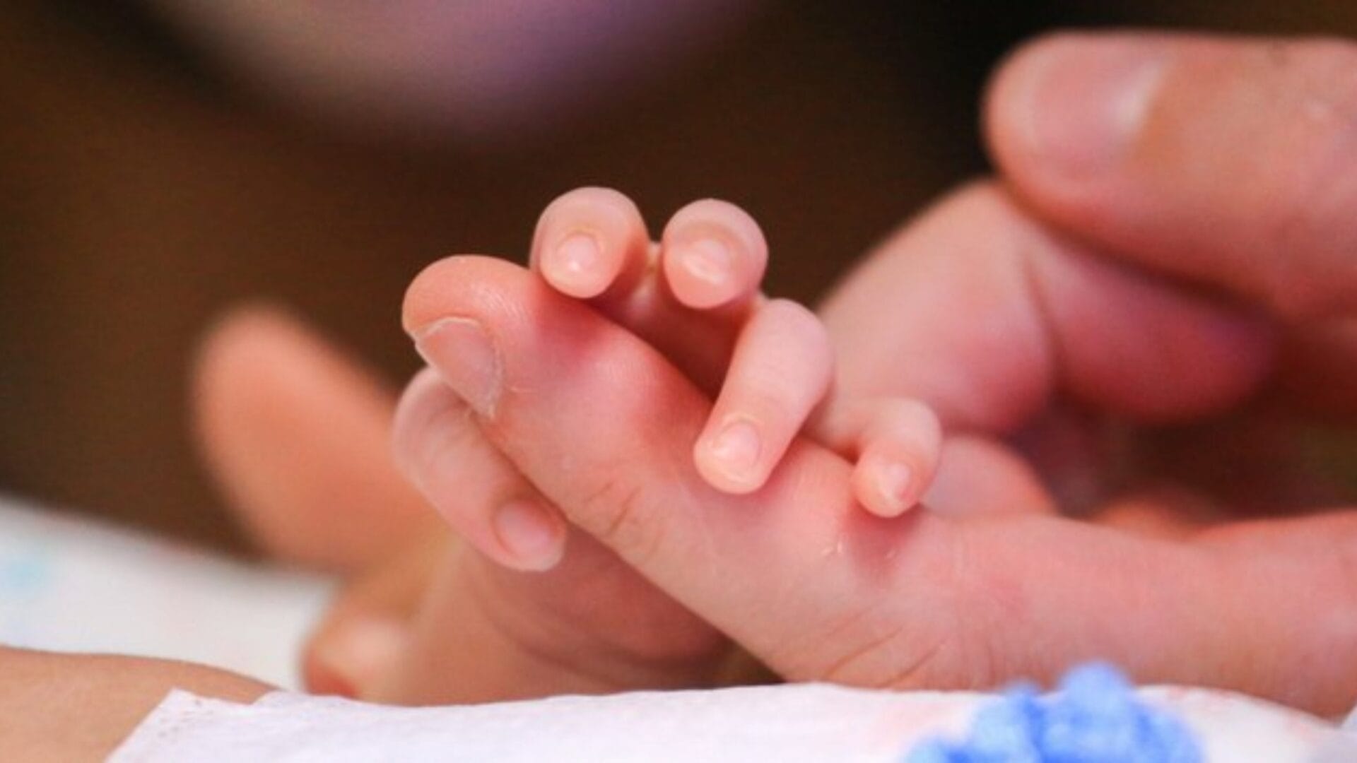 vírus respiratórios em bebês e crianças