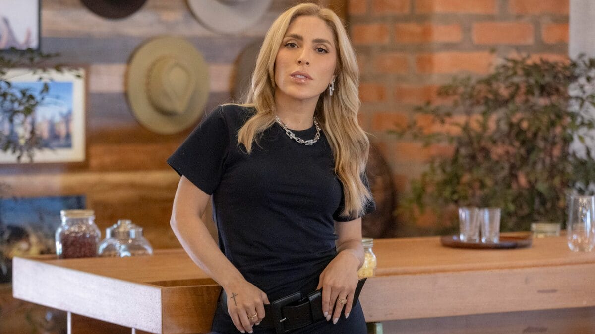 Viver Sertanejo de Domingo 22 de junho