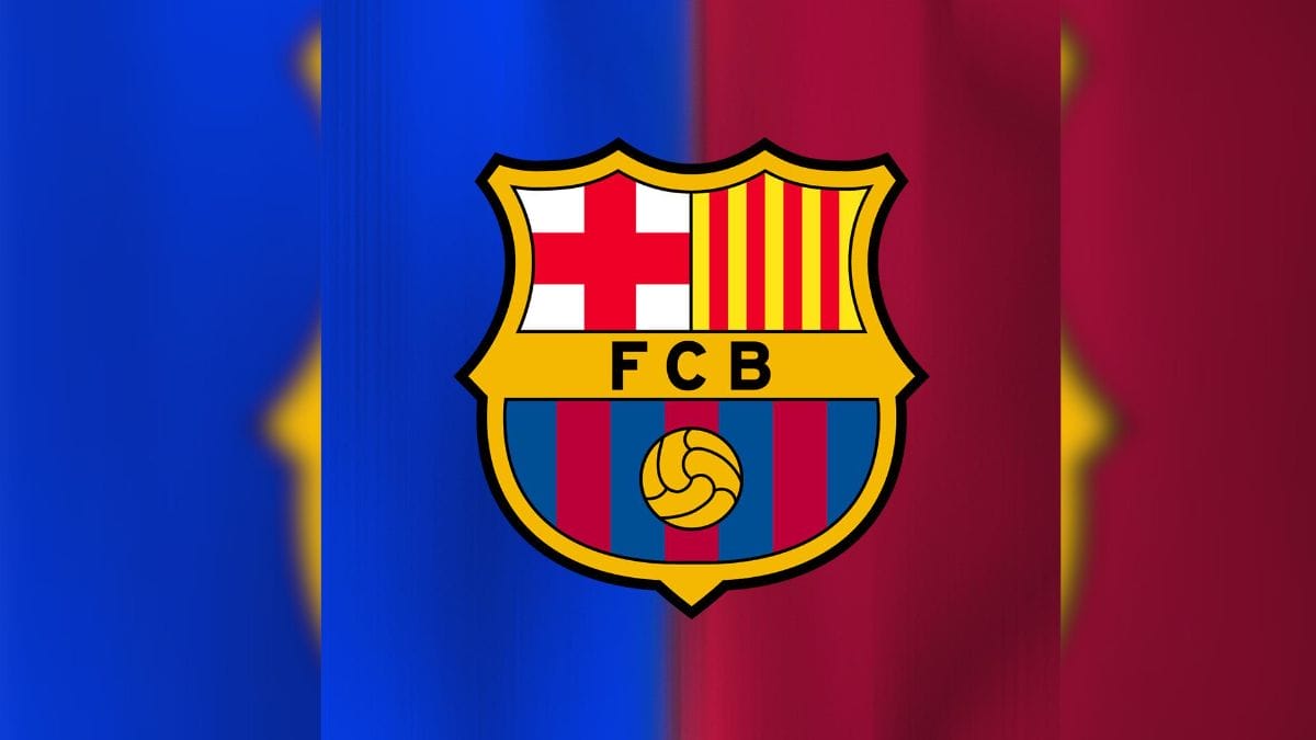 Barcelona lança novos uniformes para a temporada 2025/2026 (Foto: divulgação, Barcelona)