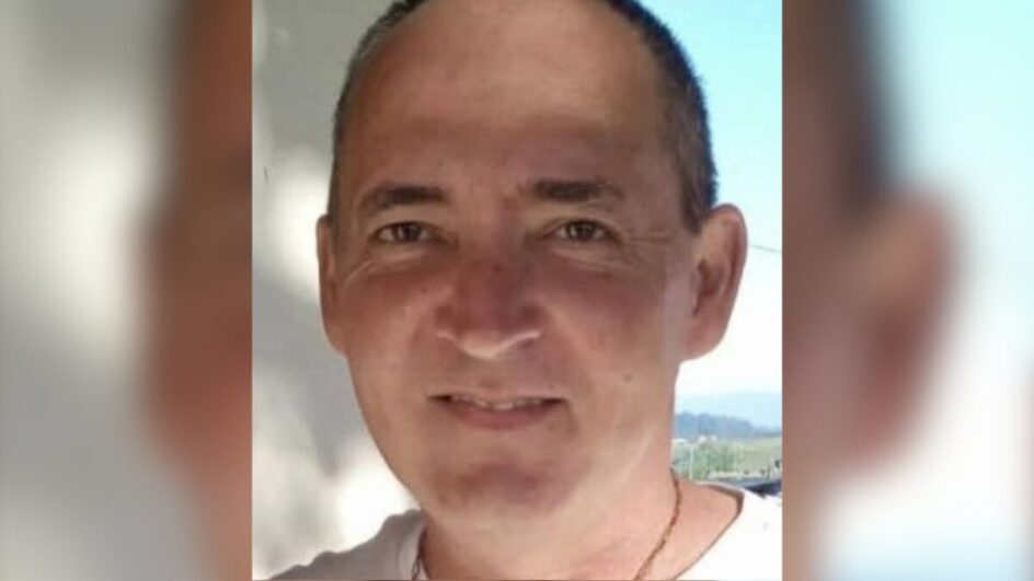 Quem morreu acidente em Criciúma