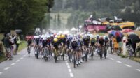 17ª etapa do tour de france 2025