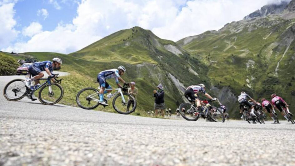 18ª etapa do Tour de France 2025