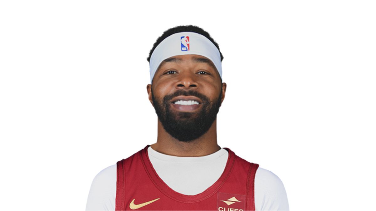 Marcus Morris preso (Foto: divulgação, NBA)