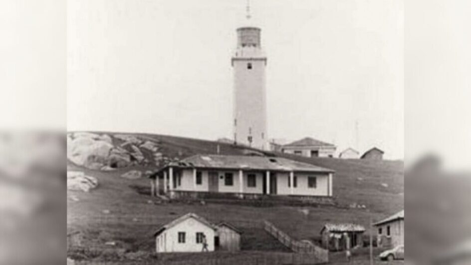 Farol de Santa Marta Laguna