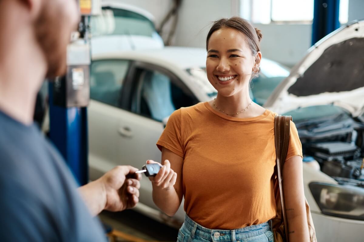 3 motivos para fazer a revisão do carro antes de viajar