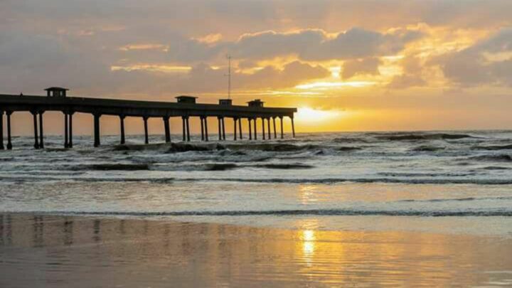 Plataformas arroio e rincão