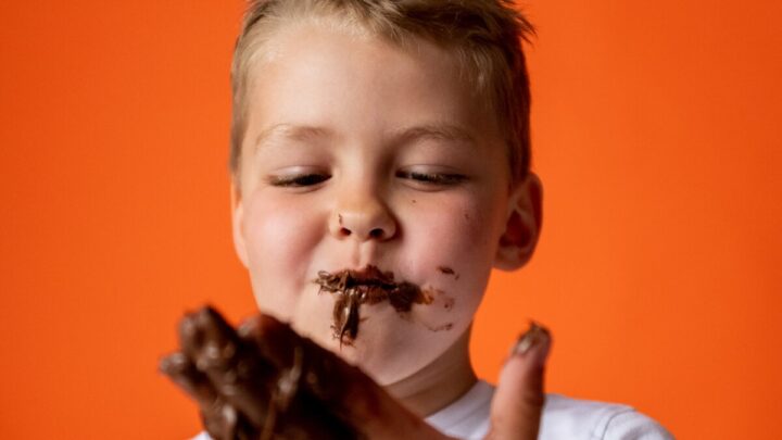 50 frases para celebrar o dia mundial do chocolate
