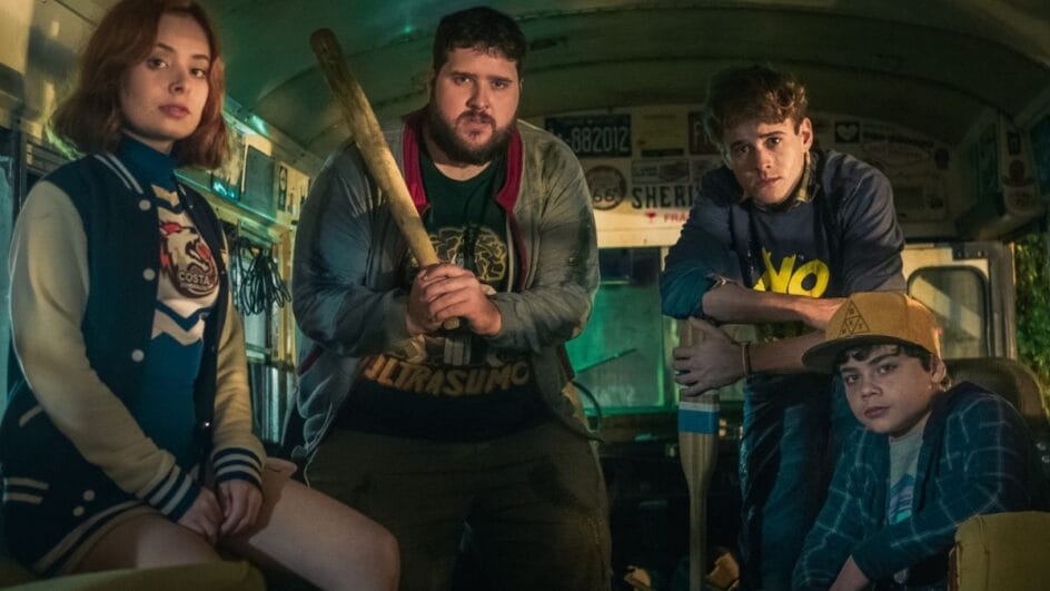 Pré-estreia: filme produzido em Navegantes será exibido de graça no Cineteatro nesta quinta-feira