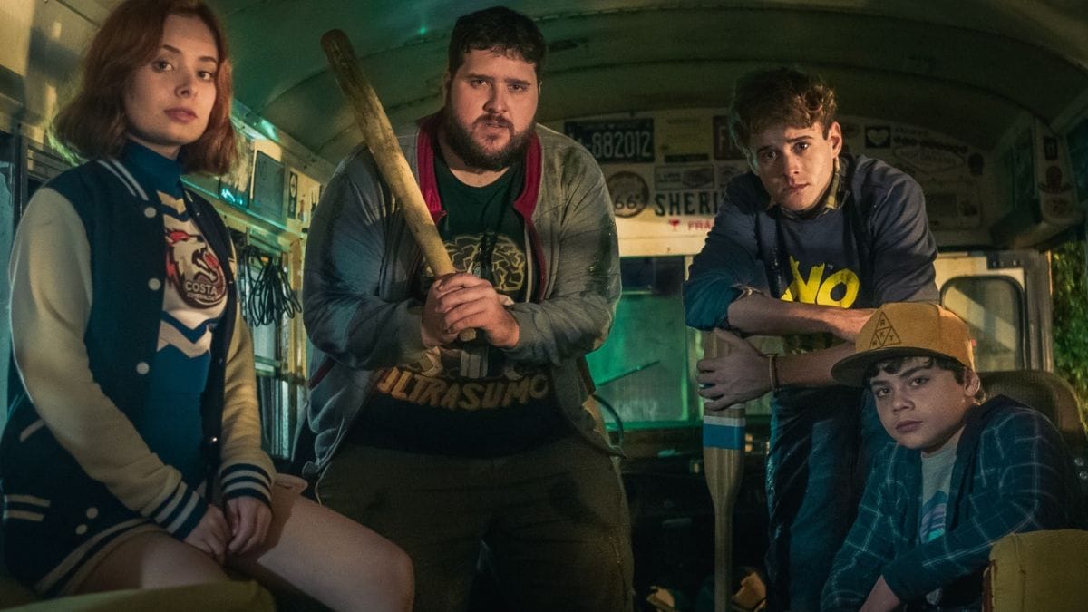 Pré-estreia: filme produzido em Navegantes será exibido de graça no Cineteatro nesta quinta-feira