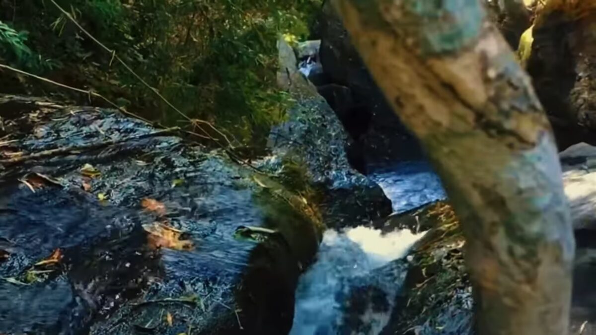 Aiuruoca cidade no sul de Minas que é um refúgio da natureza