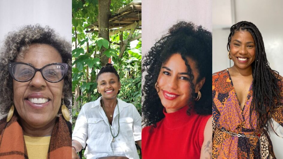 Antonietas Potências Negras reúne mulheres inspiradoras em evento da NSC