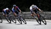 Tour de France 2025