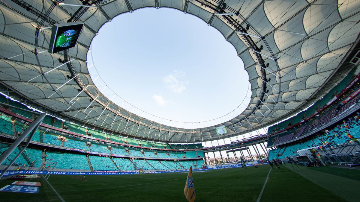 Arena Fonte Nova 4