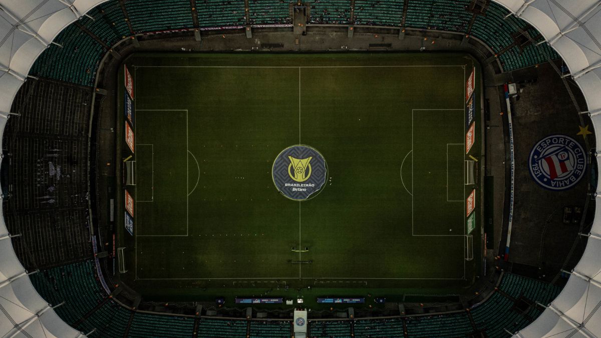 Arena Fonte Nova 5