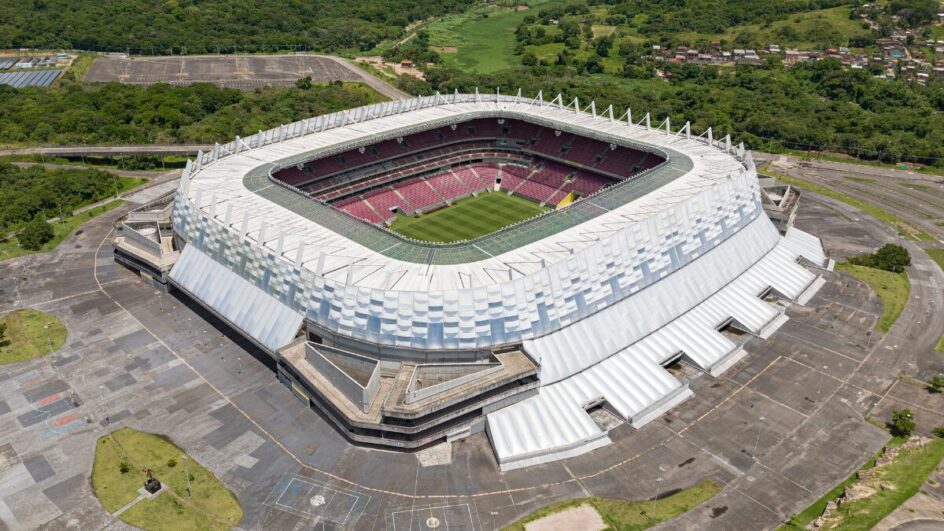 Arena Pernambuco
