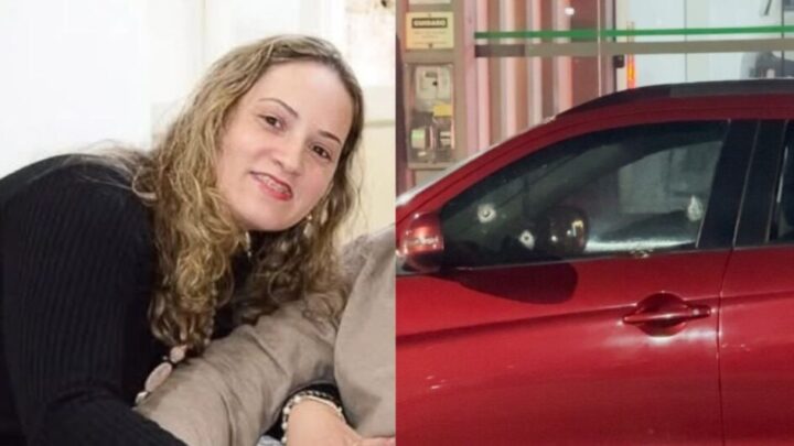 Assassinato de empresária após missa em Tubarão foi motivado por herança, diz polícia