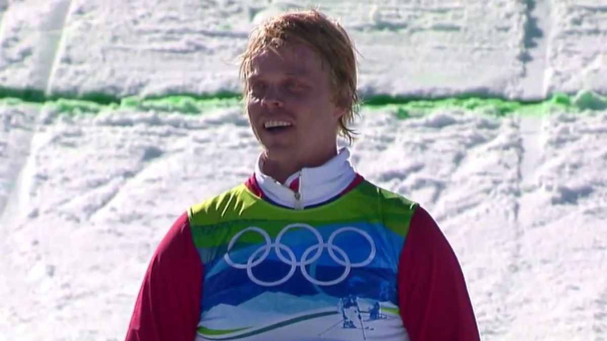 Audun Grønvold, medalhista oímpico, morreu neste sábado (Foto: Wiki Commons, banco de imagens)