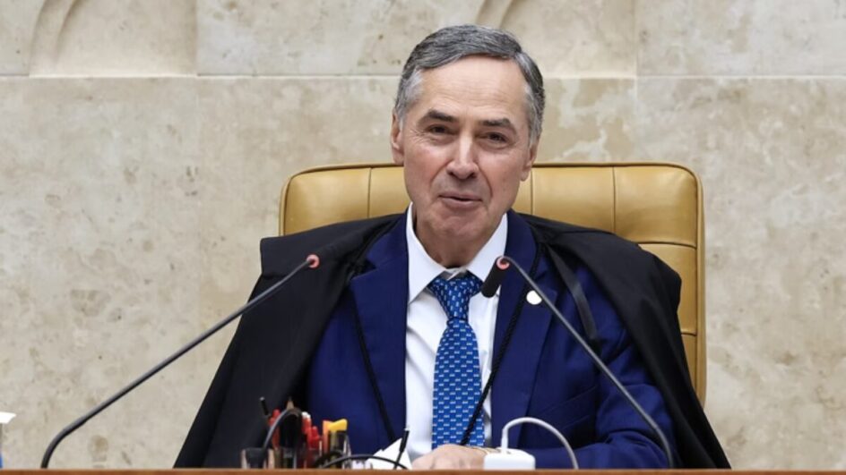 Barroso diz em carta que tarifaço de Trump se baseia em compreensão imprecisa dos fatos"